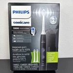 Philips Sonicare Protectiveclean 5300 Rechargeable Electric Toothbrush Sealed. Fixed Price $67.99.