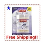 Doctors Interdental Toothpicks 275 Count. Fixed Price $7.91.