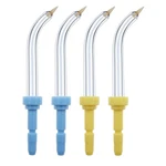 Replacement Periodontal/pocket Tips Compatible With Waterpik Flossers And. Fixed Price $18.95.