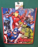 Disney's Reusable Marvel Avengers Tote Bag 16"X13" New Nwt. Fixed Price $7.99.