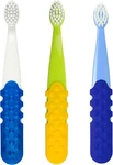 Totz Plus Kids Toothbrush Silky Soft Ada Accepted. Fixed Price $8.96.