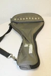 Head Discovery 660 Tecno Pro Suspension Grip Tennis Racquet Inc Invoice Vat. Fixed Price $99.11.