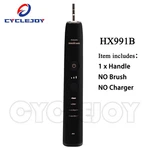 Philips Sonicare Diamondclean Smart 9000 (HX991B) Toothbrush Handle. Fixed Price $56.99.