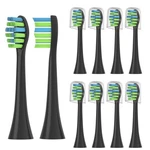 Pack Toothbrush Replacement Heads Compatible With 7AM2M AM100/AM105/AM110 Ele. Fixed Price $15.16.