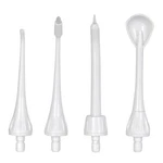Toilettree Products 4 Pack Replacement Tips,. Fixed Price $28.99.