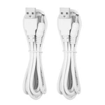 Charger Replacement For Nuface Mini Toothbrush, Caytraill Facial, Fairywill And. Fixed Price $14.95.