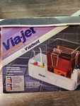 New Vintage 1986 Viadent Dental Delivery System Model 7500 Read. Fixed Price $30.00.