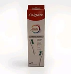Colgate Total Battery Powered Toothbrush Refill Heads, 2 Pack. Fixed Price $14.99.