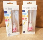 Violife Rockee Toothbrush (2) "bessie The Cow" Rocking W/xtra Heads Cute Wow. Fixed Price $18.95.