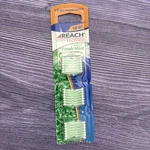 Johnson & Vtg Reach Access Flosser Fresh Mint Crystals 21 Count Sealed. Fixed Price $11.99.