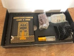Muslim Gift Box Inside Variety Of Items.. Fixed Price $14.99.