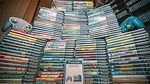 Oem Replacement Gamecube Covers W/ Authentic Cases Titles #a-m Read Desc. Fixed Price $10.99.