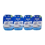 (4) Oral-b Glide Pro-health Dental Original Floss, 54.6 Yd Each Old Version. Fixed Price $79.99.