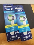 (2) Oral-b Professional Precision Clean Replacement Brush Head 5X2= 10 (12438). Fixed Price $29.99.