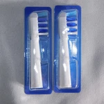 Oral- Electric Toothbrushes Replacement 99372244 New Heads. Fixed Price $21.00.