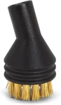 Wagner Spraytech C800945.M Brass Brush, Small, 5-PACK,BLACK. Fixed Price $17.00.