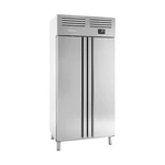 Infrico Usa IRR-AGN602BT 38" 2-SOLID Door Reach-in Freezer, Top Mounted, 27 C.... Fixed Price $8219.13.