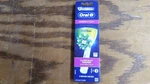 Oral-b 91287145 Cross Action Max Clean 3 Brush Heads New. Fixed Price $13.50.