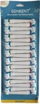Genkent 20 Pack Replacement Toothbrush Heads Braun Oral Fast Free Shipping. Fixed Price $16.99.