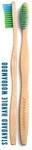 Woobamboo Soft Toothbrush. Fixed Price $5.99.