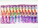 Close Up Right Angletoothbrush W/tongue Scraper Medium ( 12 Pack). Fixed Price $17.99.
