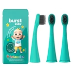 Toothbrush Heads 3-PACK Genuine Electric Re.... Fixed Price $40.54.