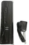 New Oral Genius 8000 Toothbrush Travel Charging Case & Smart Plug Cord Charger. Fixed Price $39.99.