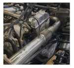 Aftermarket Assassins Rzr Turbo, & Pro Xp/turbo Head Pipe. Fixed Price $350.00.