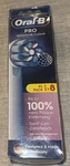 Oral-b Sensitive Clean Replacement Brush Heads 8 Packs. Fixed Price $23.00.
