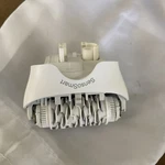 Braun Extra Wide Silk- 9 Sensosmart Epilator Replacement Head 81533164. Fixed Price $35.00.