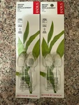 Radius Brush Head Replacement Soft Souple Pack 4 New. Fixed Price $19.99.