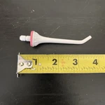 Vava Oral Irrigator White & Pink Replacement Pick Water Flosser VA-EE005. Fixed Price $6.99.