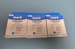 Oral-b Glide Pro-health Threader Floss 30CT X Pack Dental New!. Fixed Price $18.71.