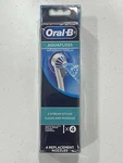 Oral-b Aquafloss Water Flosser Advanced (replacement Nozzle Heads) 4CT Sealed. Fixed Price $9.99.