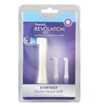 Dentistrx Revolation Revolving 360 Everyday Brush Head - 1. Fixed Price $19.98.