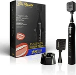 Dr Bobbi Big Mouth Electric Toothbrush For Adults Ultrasonic Rechargeable. Fixed Price $146.99.
