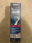 Oral-b Electric Toothbrush Replacement Head 1 Count. Fixed Price $14.00.