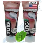 Peak Essentials The Original Tung Tongue Cleaner Odor Eliminator Fight. Fixed Price $17.59.