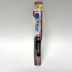Reach Vintage 2005 Clean & Whiten Toothbrush, Medium Bristles Full Head 71 Nip. Fixed Price $10.49.