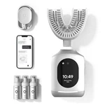 Feno Smartbrush Electric Toothbrush For Adults Ai-powered Oscillating. Fixed Price $387.49.