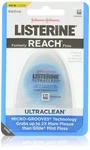 Listerine Ultra Clean Dental Floss Pack Of 10 Mint Flavor 90 Feet. Fixed Price $63.79.