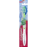New Colgate Max White Soft Full Head #60 Toothbrush. Fixed Price $9.49.