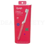Quip Sonic Toothbrush For Kids Timed Electric Small Head Soft - Pink. Fixed Price $17.99.