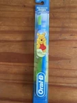 Oral Disney Winnie The Pooh Tigger Extra Soft Toothbrush For Kids 2-4 Years. Fixed Price $5.98.