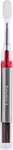 Soladey 3 Ionic Solar Toothbrush Ultra-fine Hair Regular 4-ROW Wide Red Japan. Fixed Price $15.39.