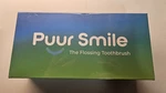 Puur Smile The Flossing Toothbrush. Fixed Price $69.68.