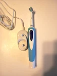 Ranir Rechargeable Electric Toothbrush. Fixed Price $10.00.