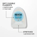 Mint Dental Floss Plaque Remover Waxed Shred Resistant Oral Care 6 Pack 30YD. Fixed Price $19.49.