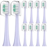 Compatible With Aquasonic Icon Electric Toothbrush Replacement Hea.... Fixed Price $15.05.