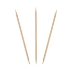 Royal Plain Round Toothpicks, Pack Of 800. Fixed Price $14.06.